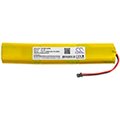 Ilc Replacement for Best Dl-40 Battery DL-40